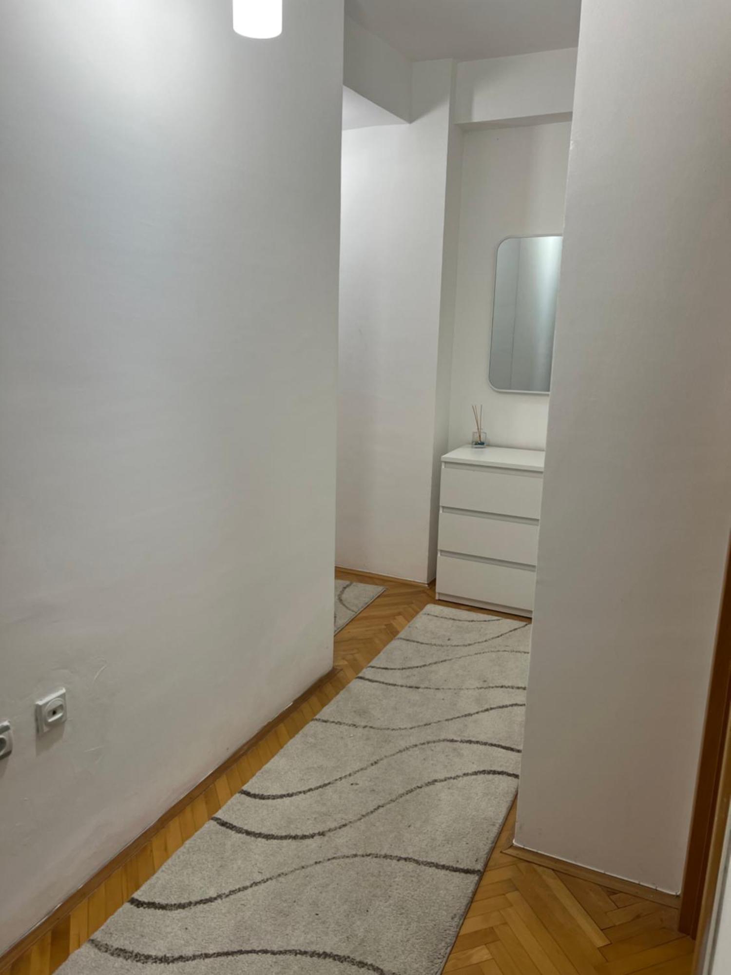 Karas Apartments Skopje Ngoại thất bức ảnh