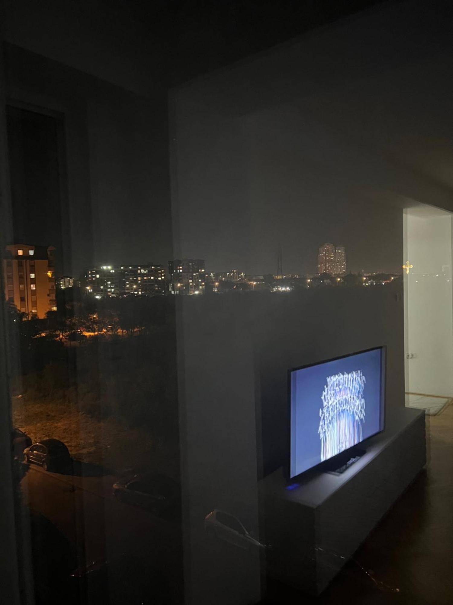 Karas Apartments Skopje Ngoại thất bức ảnh